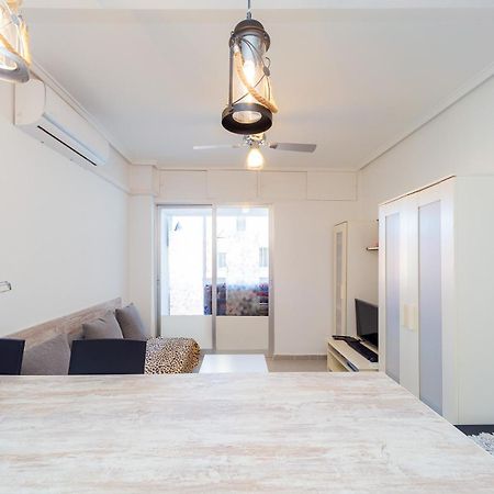 Alegria Id49 Apartment Torrevieja Luaran gambar