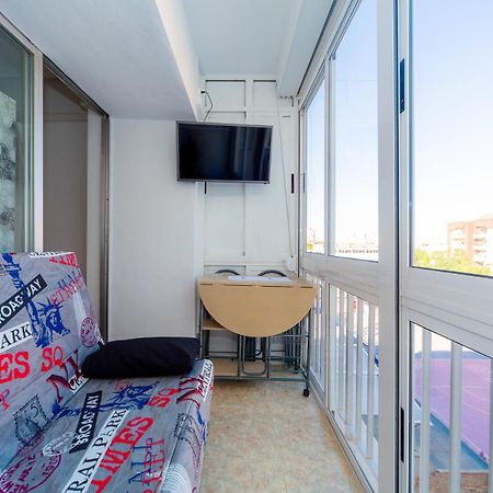 Alegria Id49 Apartment Torrevieja Luaran gambar
