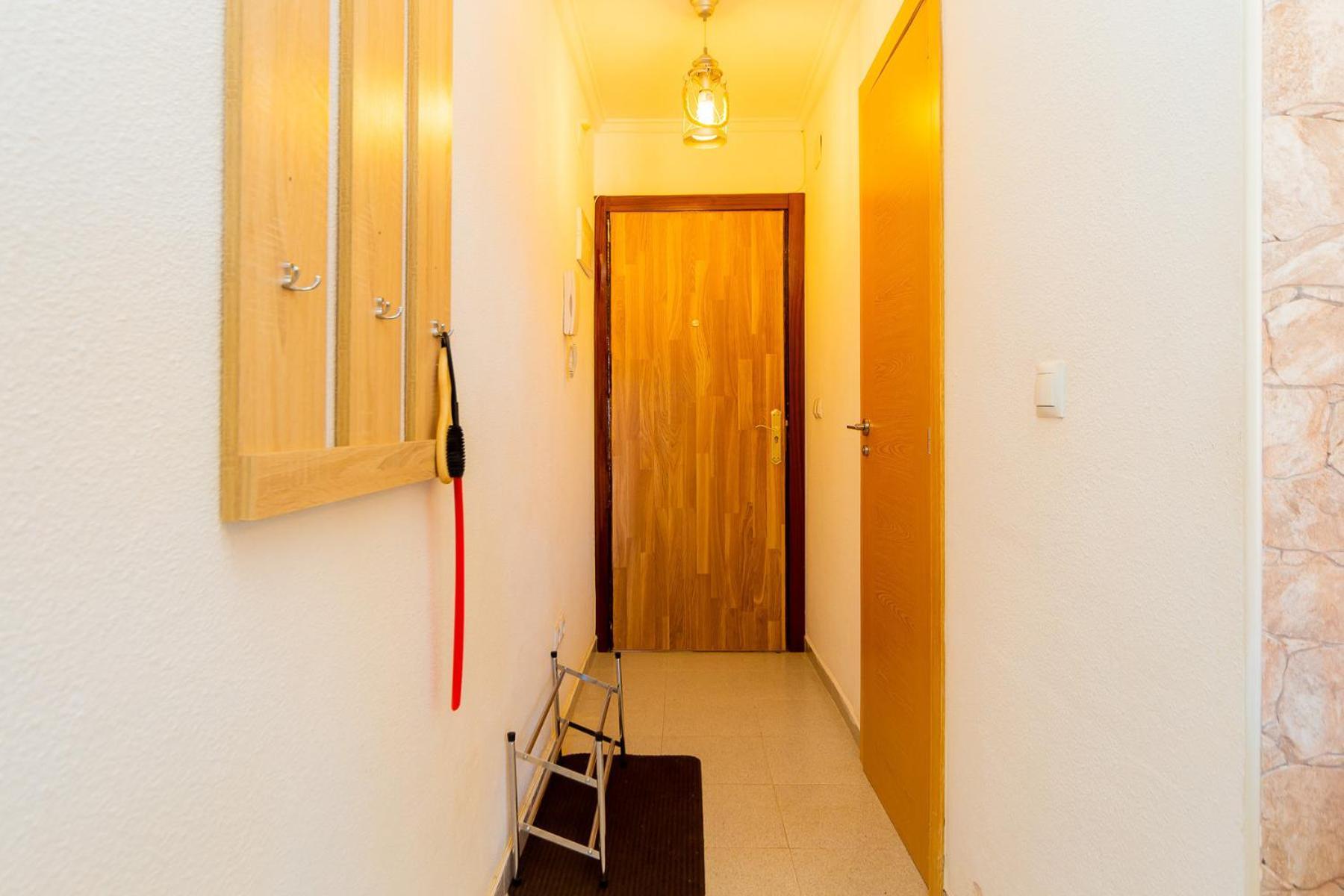 Alegria Id49 Apartment Torrevieja Luaran gambar