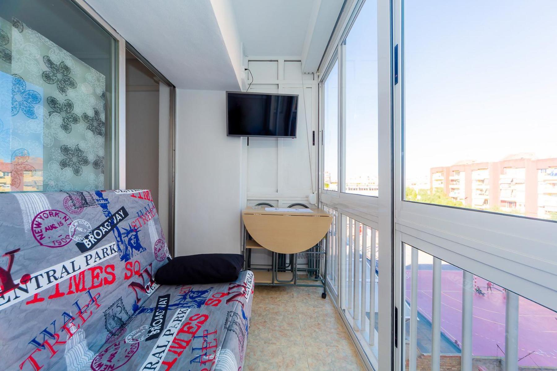 Alegria Id49 Apartment Torrevieja Luaran gambar