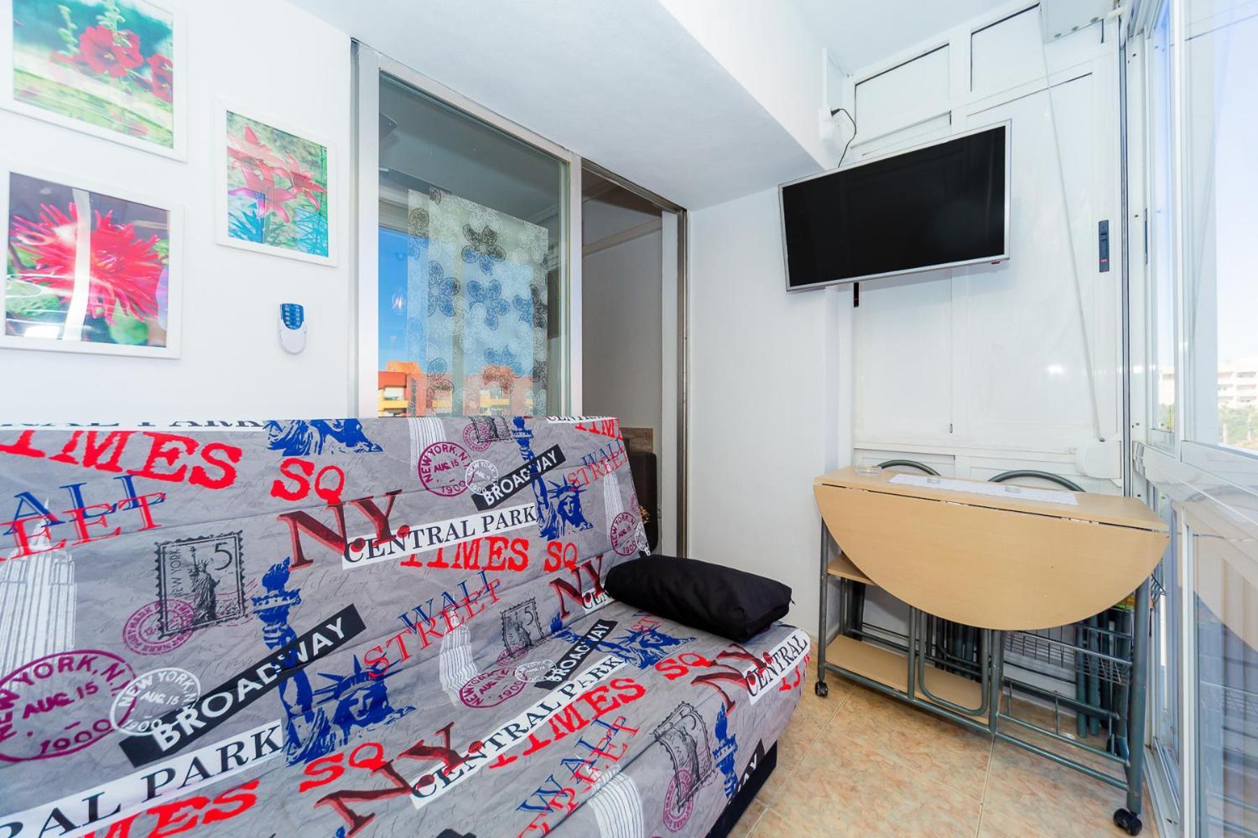 Alegria Id49 Apartment Torrevieja Luaran gambar