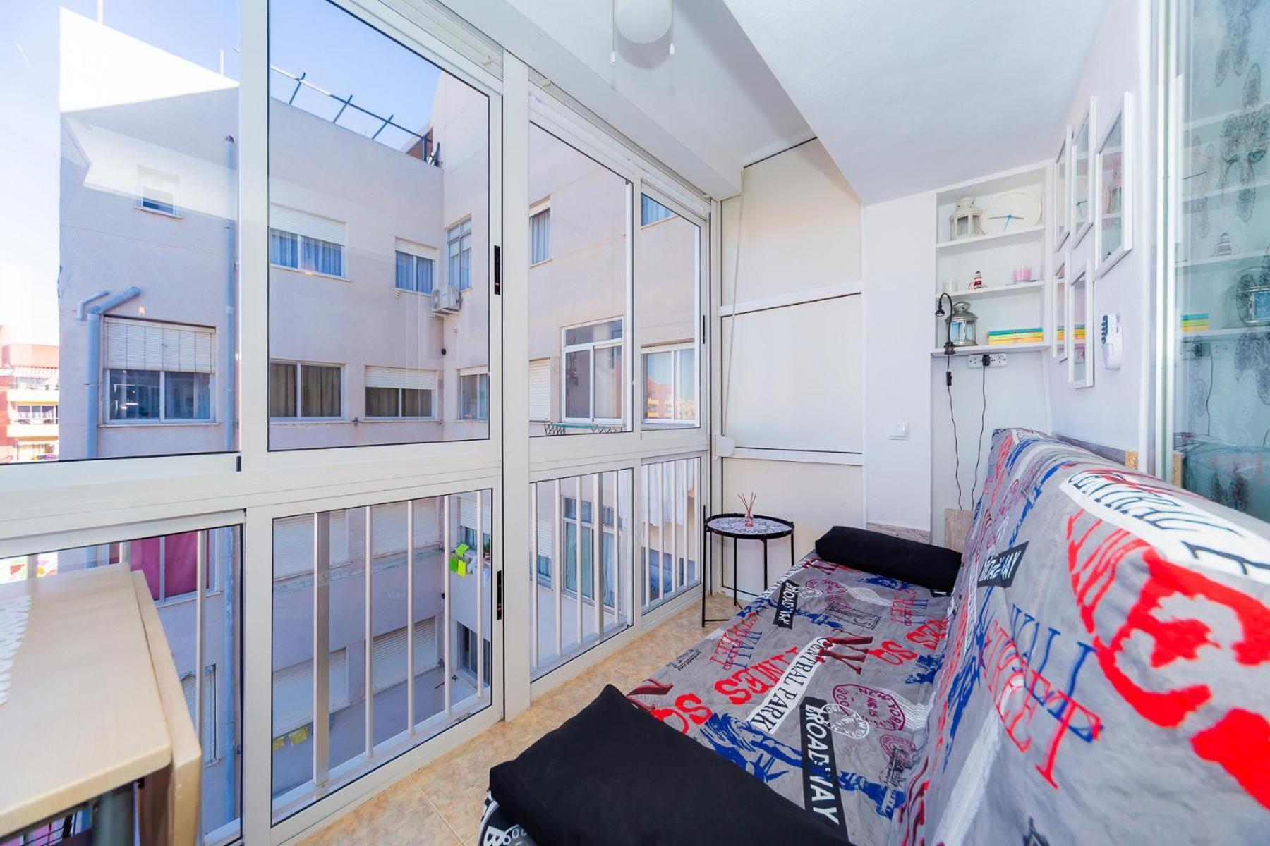Alegria Id49 Apartment Torrevieja Luaran gambar