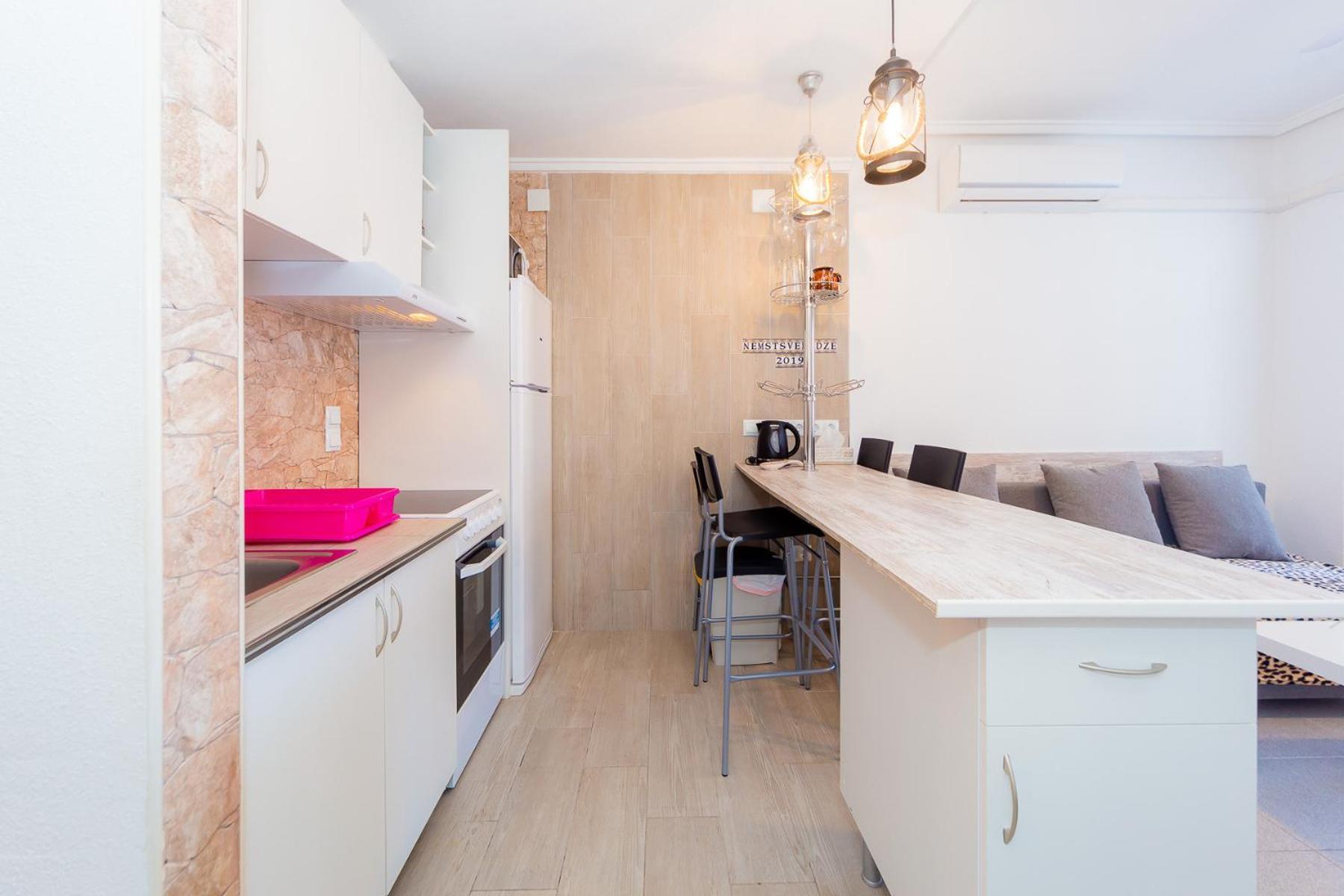 Alegria Id49 Apartment Torrevieja Luaran gambar