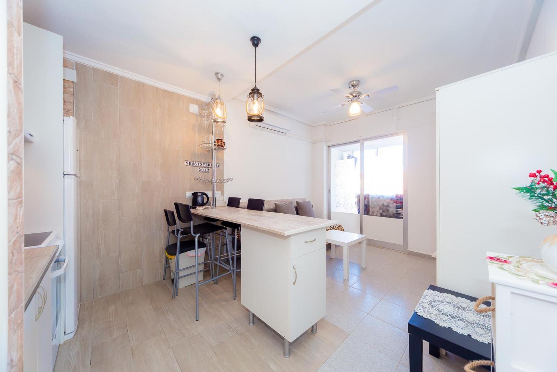 Alegria Id49 Apartment Torrevieja Luaran gambar