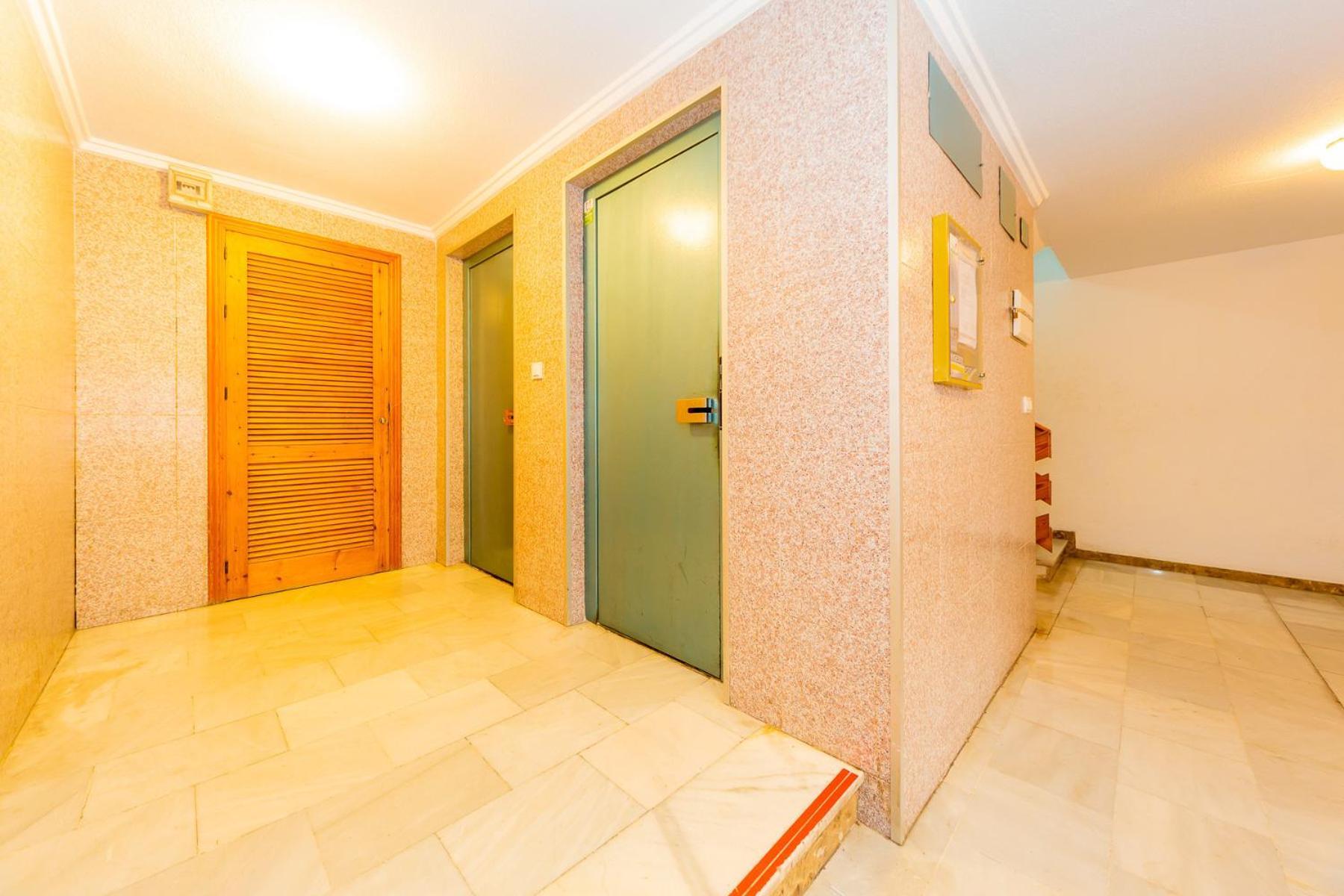 Alegria Id49 Apartment Torrevieja Luaran gambar