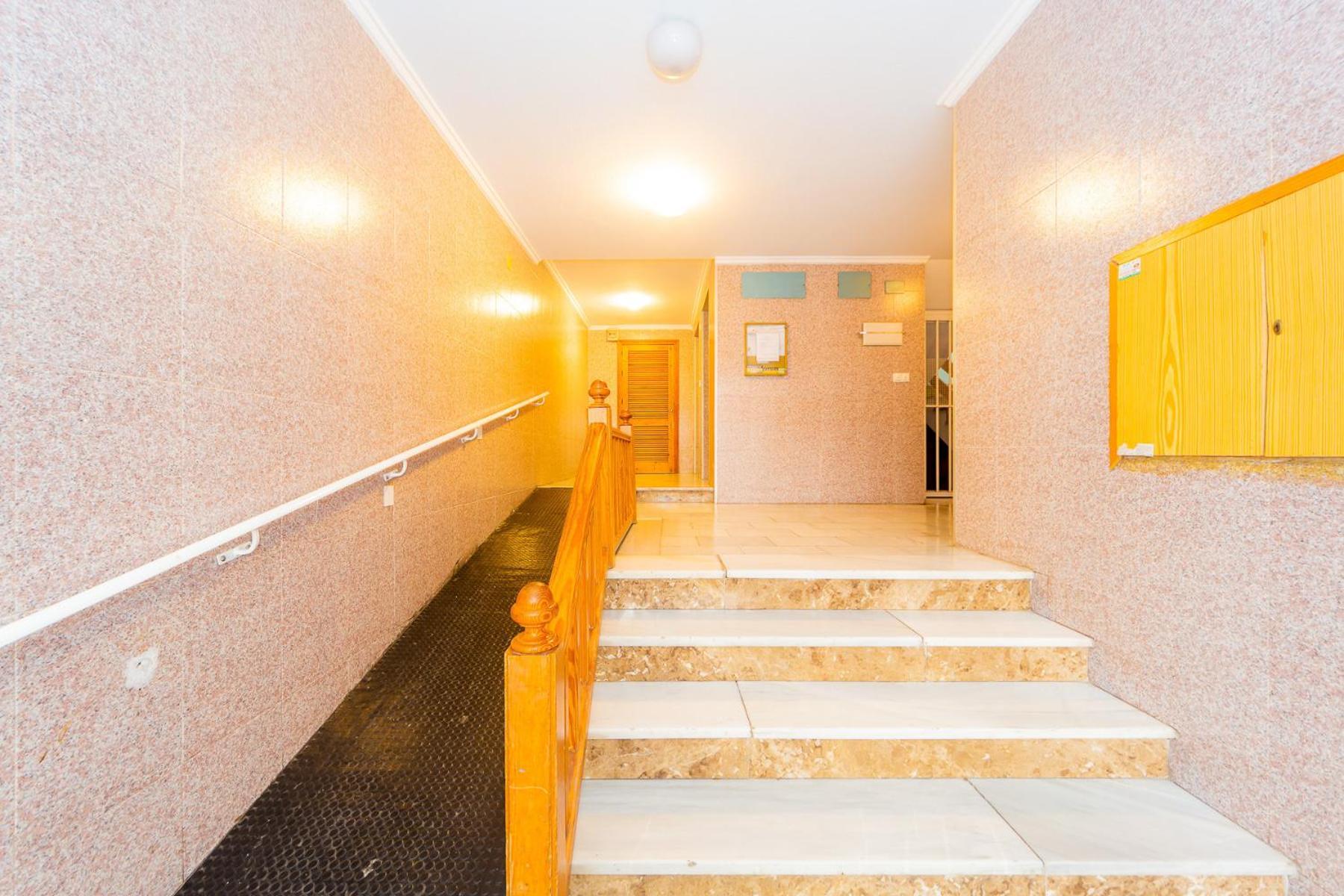 Alegria Id49 Apartment Torrevieja Luaran gambar